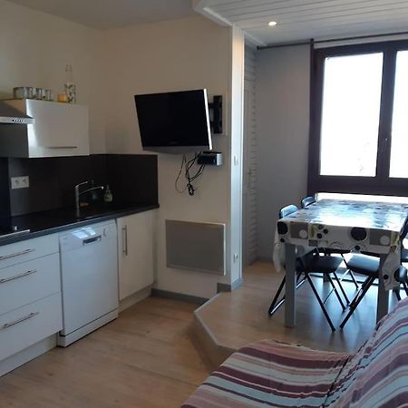 Studio La Pierre Saint Martin Refait Au Gout Du Jour Vue Sur La Vallee Ngoại thất bức ảnh
